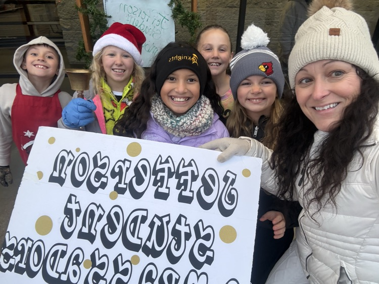 Jefferson Student Ambassadors