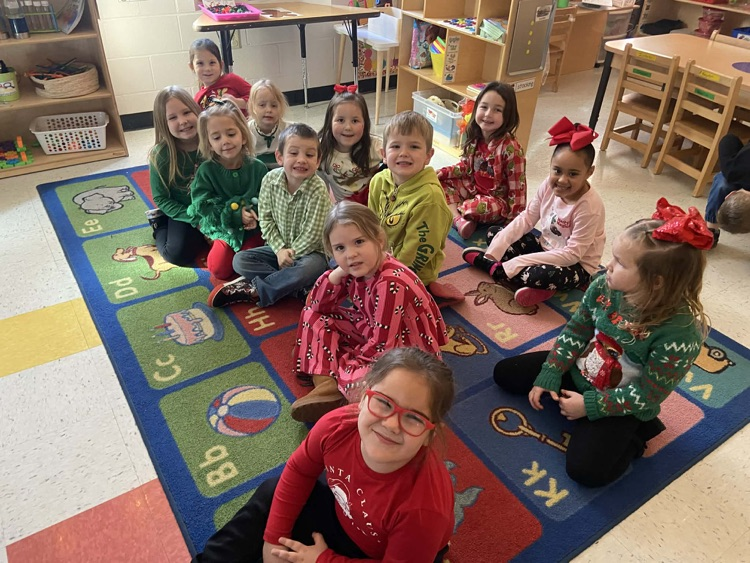 Christmas Accessories