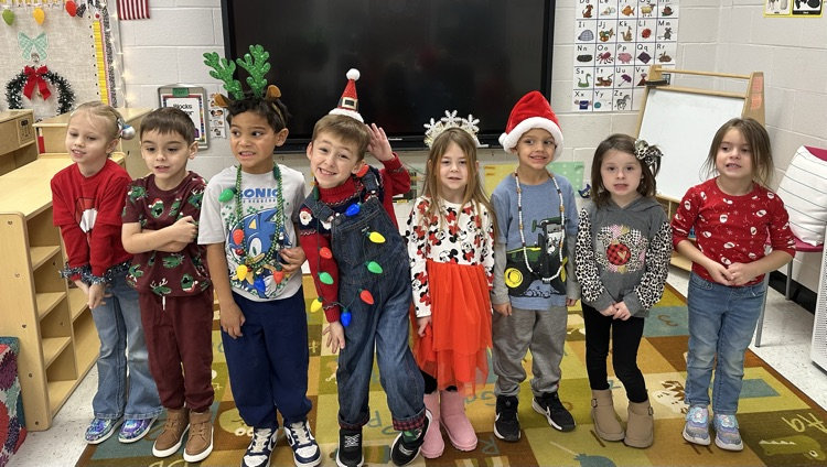 Christmas Accessories