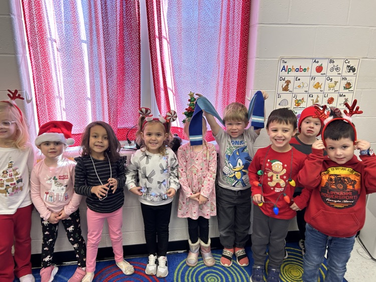 Christmas Accessories