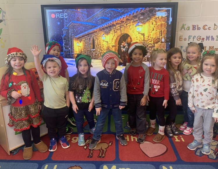 Christmas Accessories