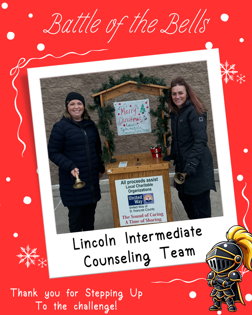 Lincoln counselors
