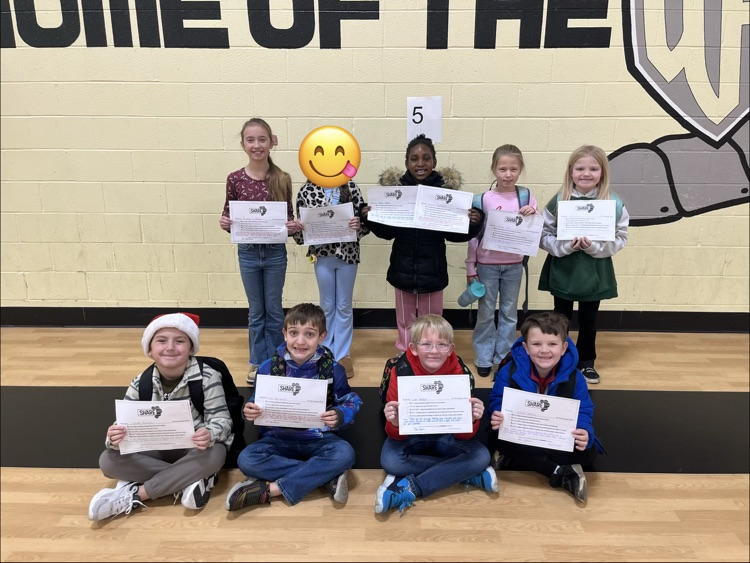 SHARE note receivers