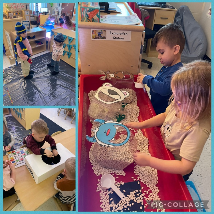 preschool activities 