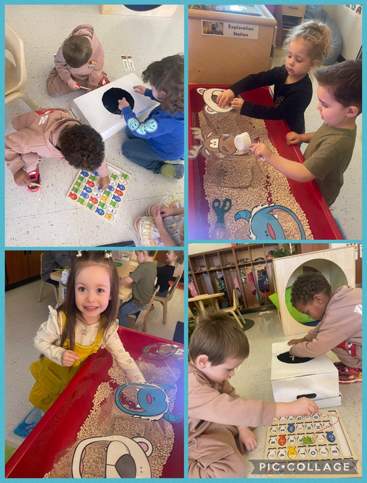 scooping, pouring, ice fishing