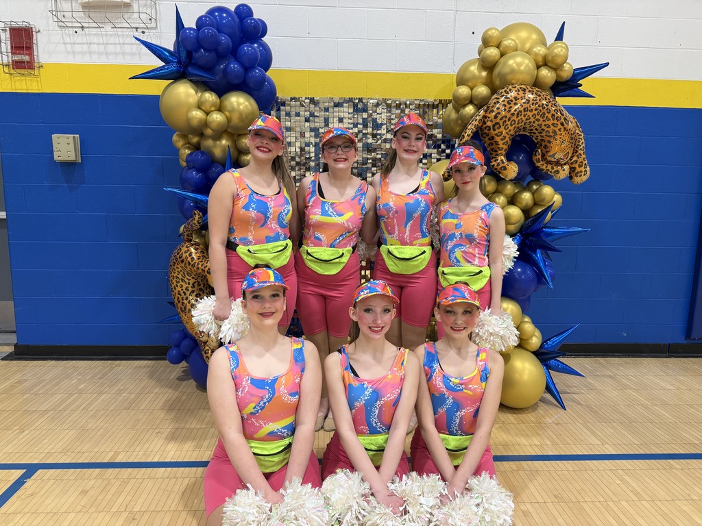 knightline posing for a picture 