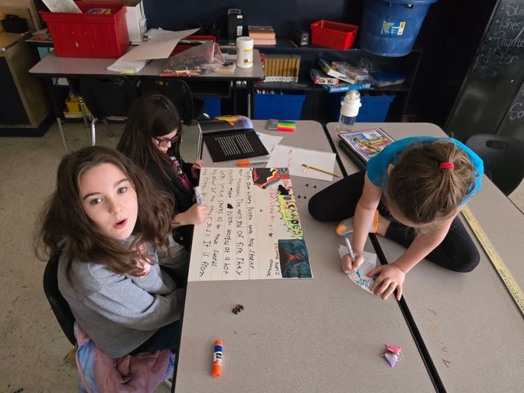 non fiction text features