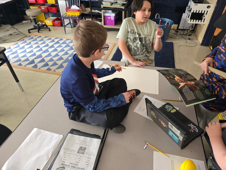 non fiction text features