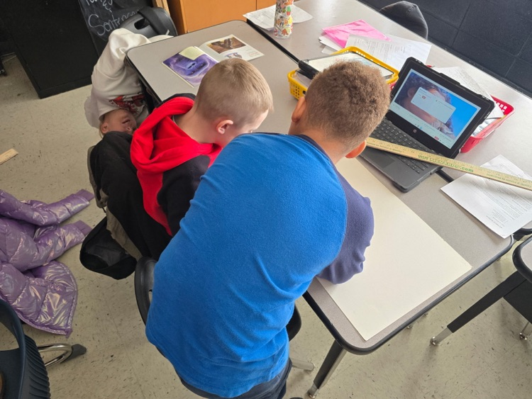 non fiction text features