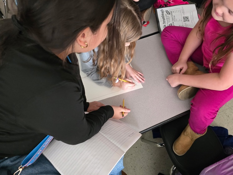 non fiction text features