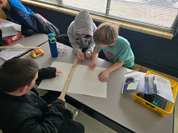 non fiction text features