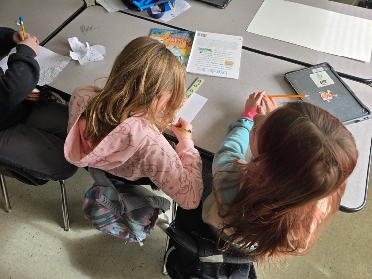 non fiction text features