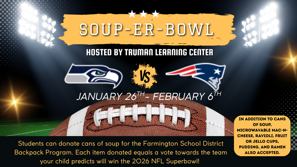 souper bowl flyer