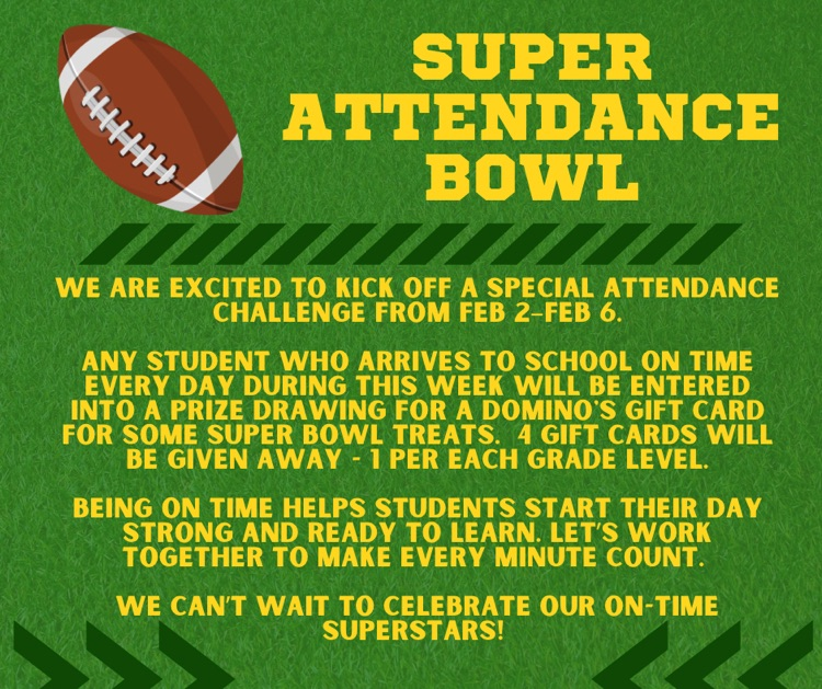 Super Attendance Bowl