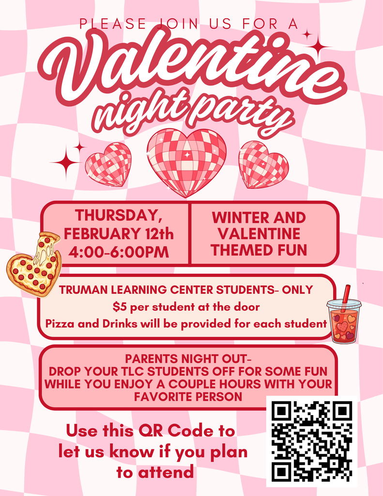 Valentine Night Flyer