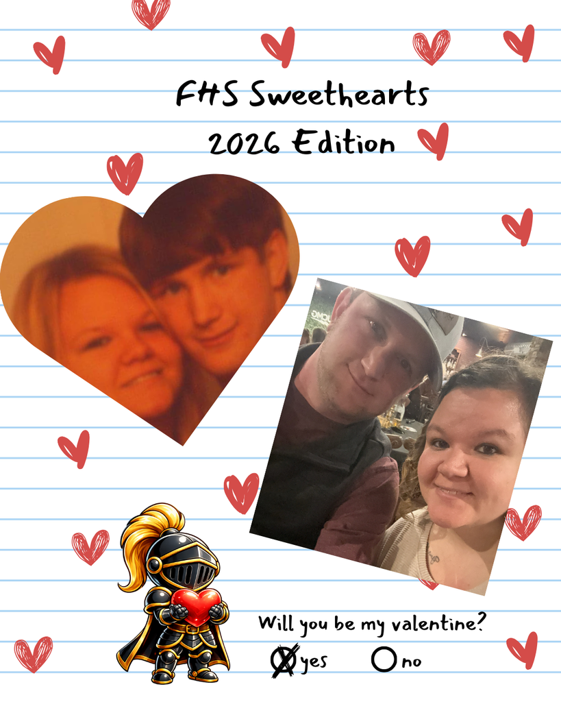 The Backues then and now