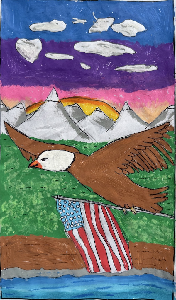 top banner art contestants! 