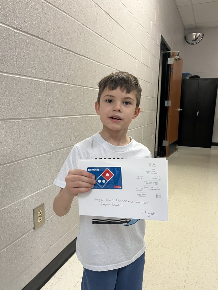 Super Bowl attendance winners