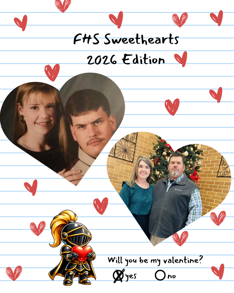 The Pulliams then and now