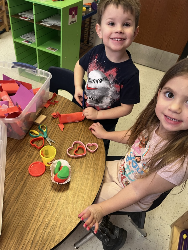 stem boxes for creating mailboxes and valentines treats