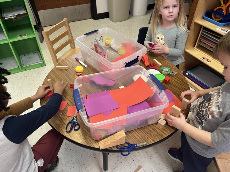 Valentine’s stem boxes