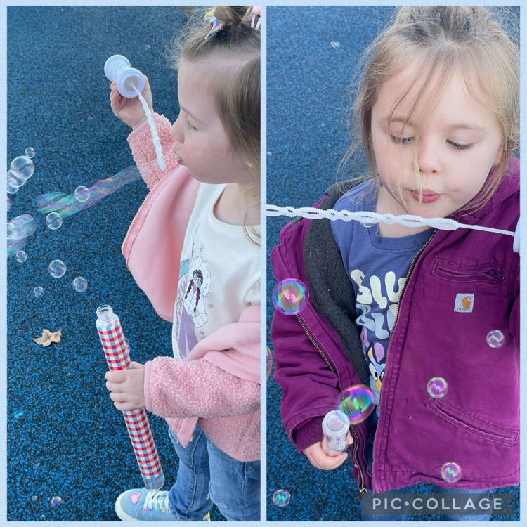 Little Squires Bubble Fun 
