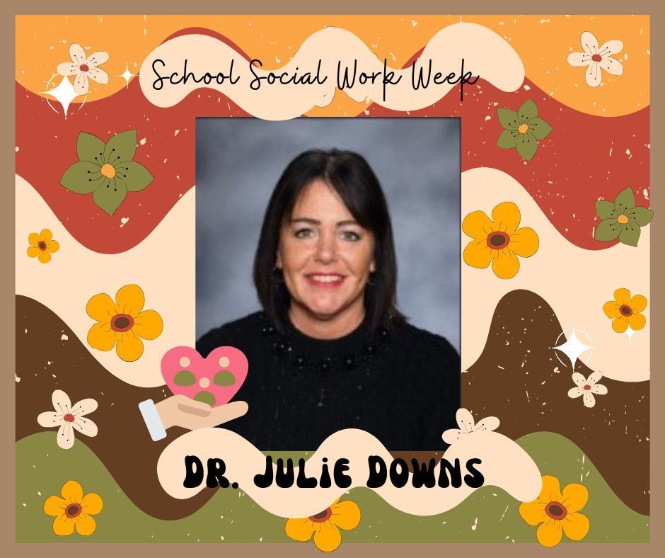 Dr. Julie Downs
