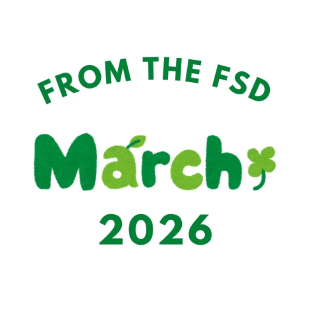 From The FSD March 2026