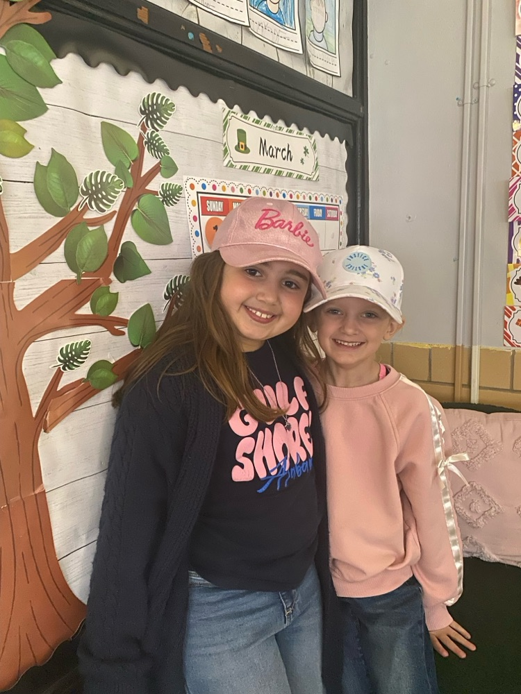 We love celebrating Read Across America Week! Today we had HATS Off to Reading,📚 🎩  tomorrow is dress like your favorite character! 