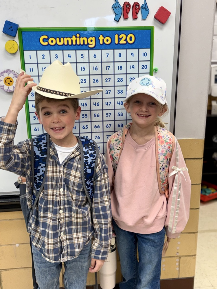 We love celebrating Read Across America Week! Today we had HATS Off to Reading,📚 🎩  tomorrow is dress like your favorite character! 