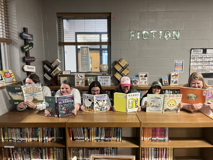 teachers lost in stories