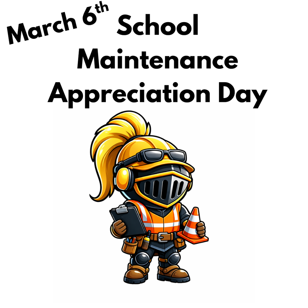 School Maintenance Appreciation Day