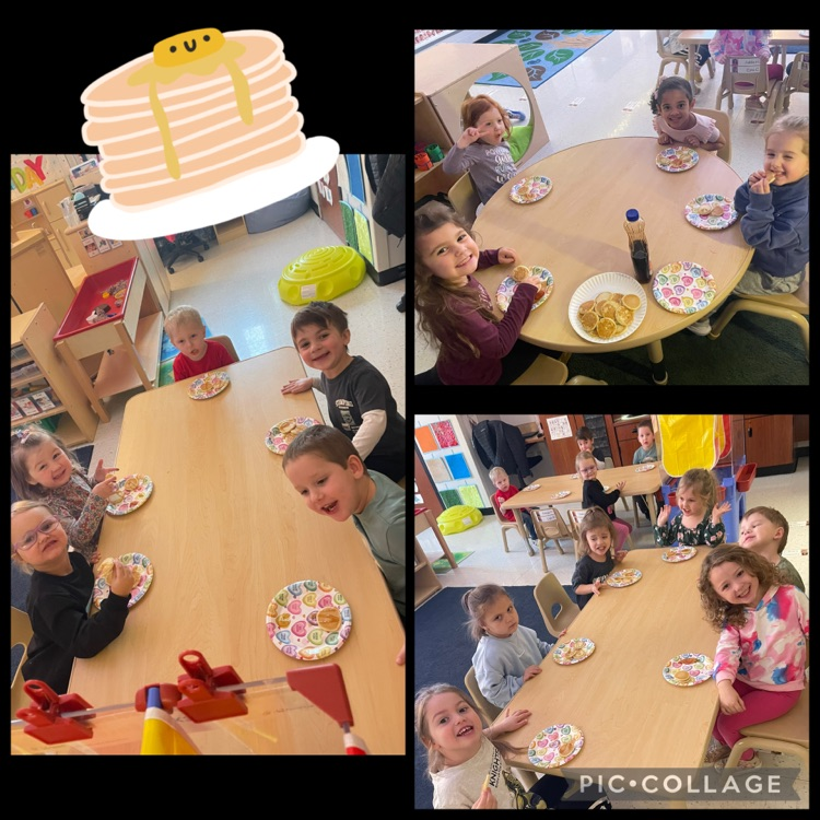 Laura Numeroff themed learning! 