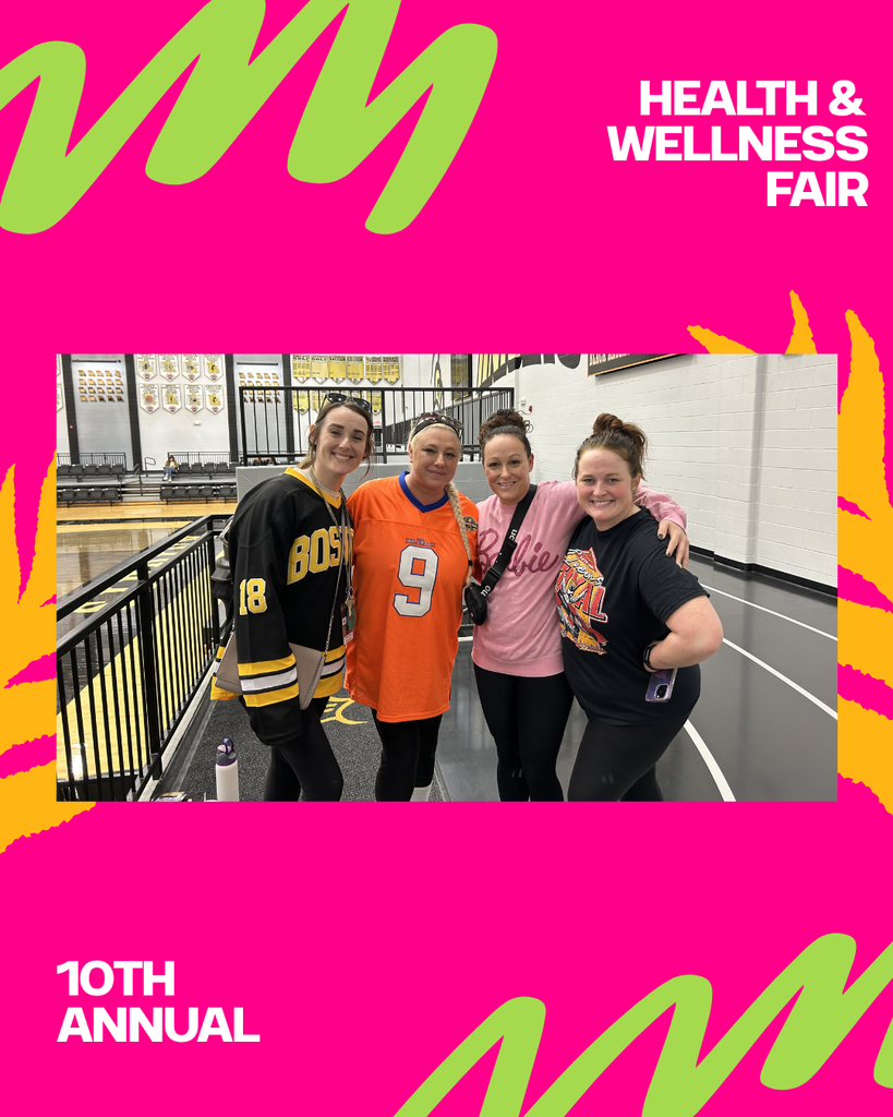 teachers smiling for a picture