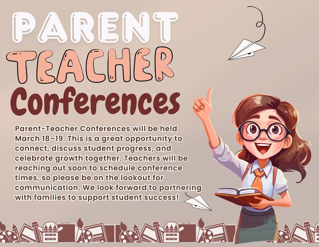 Parent Teacher Conferences
