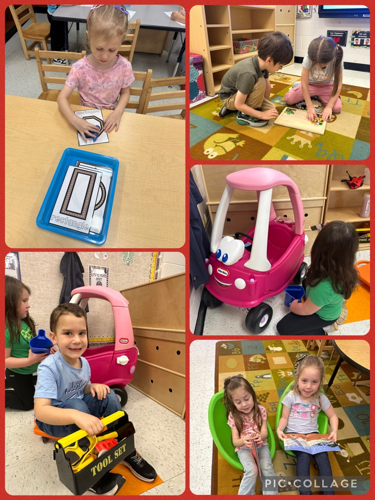 transportation stations