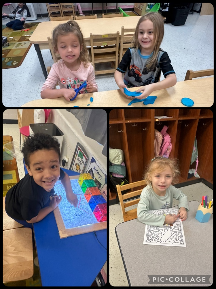 transportion stations