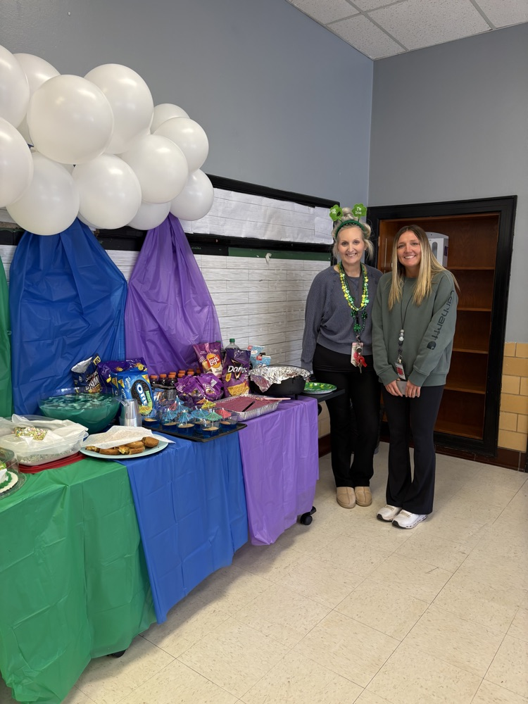 celebrating rainbow style!