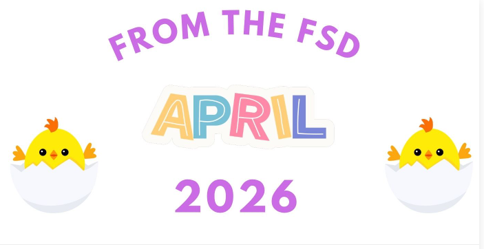 From the FSD April 2026