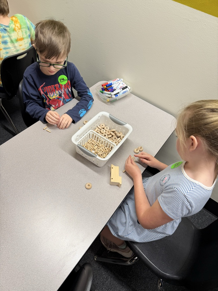 first grade field trip 