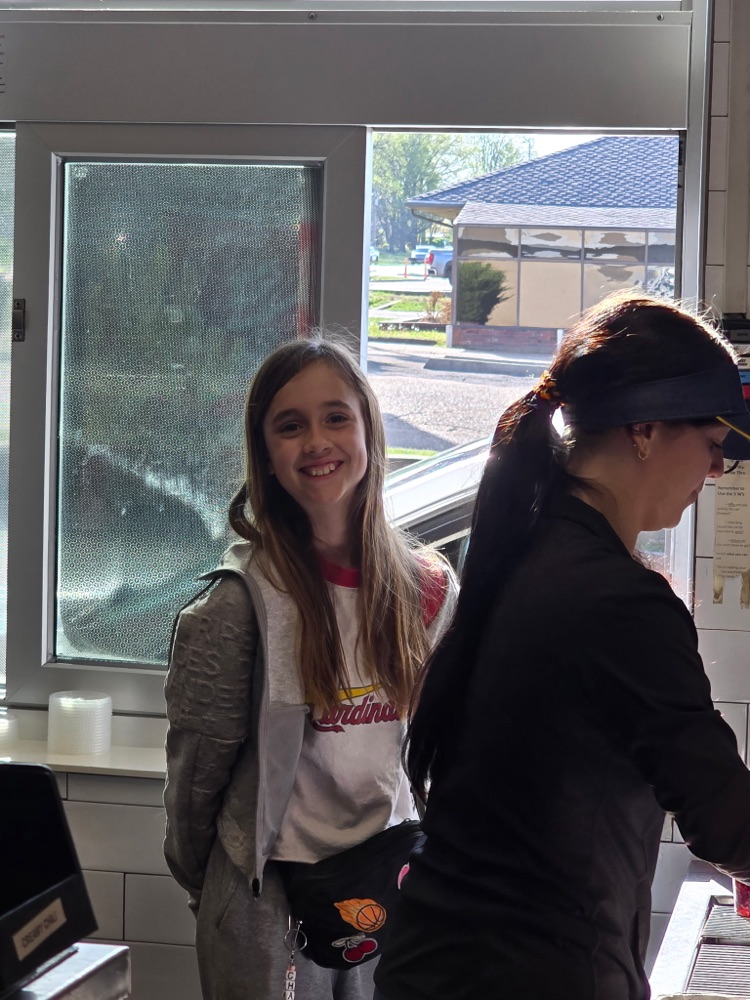 McTeacher’s night 