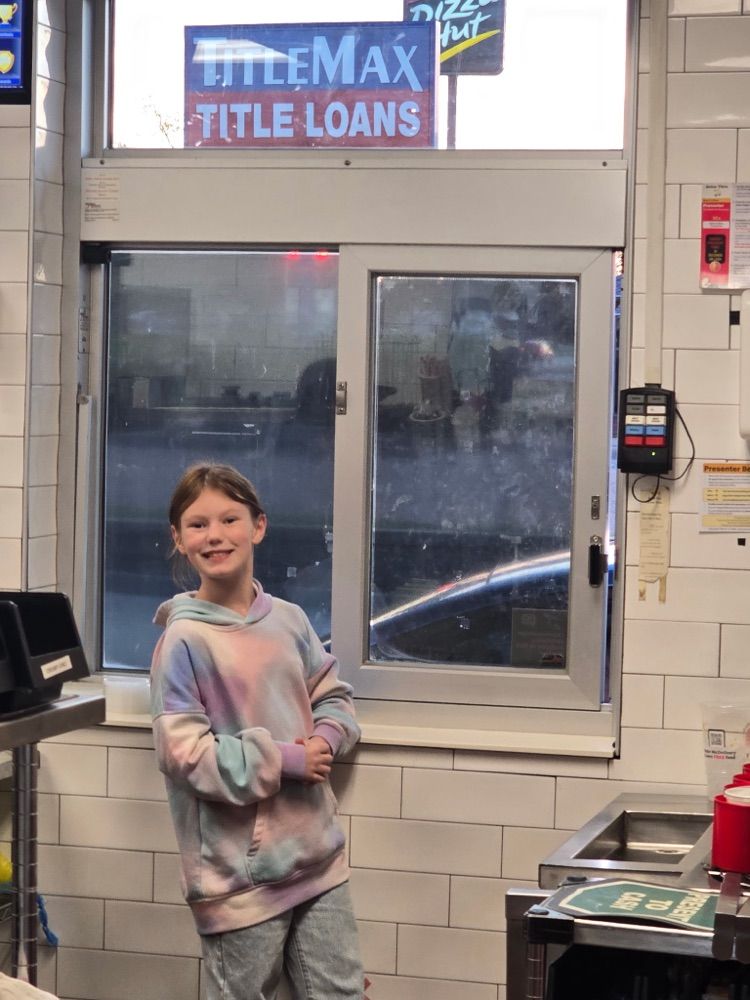 McTeacher’s night 