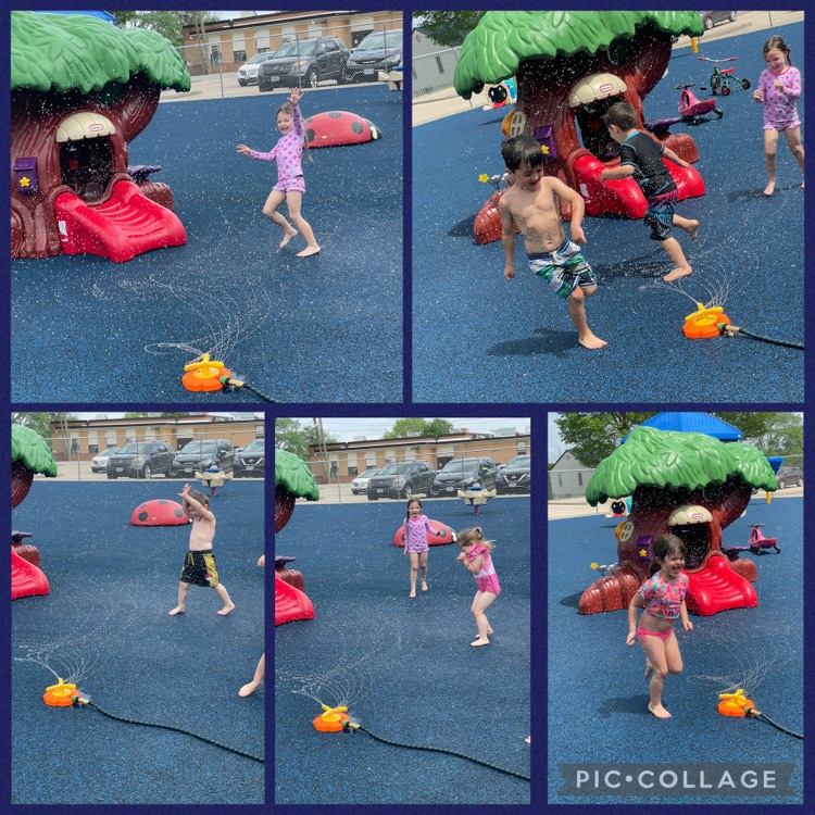 Water Play