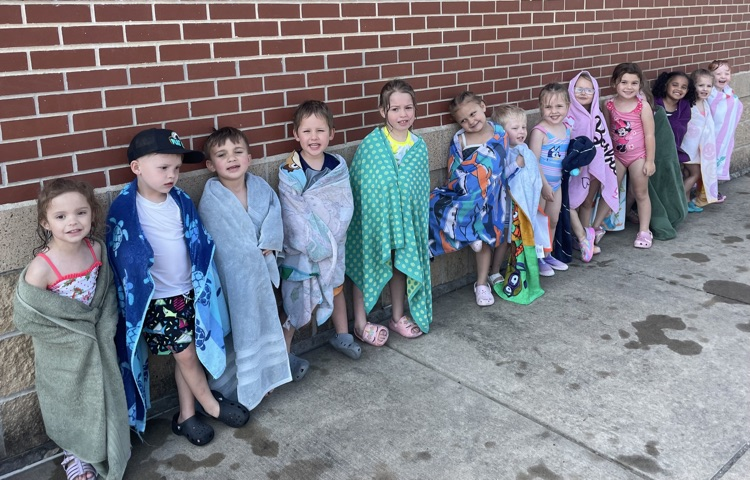 Water Play