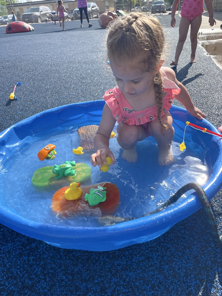 Water Play