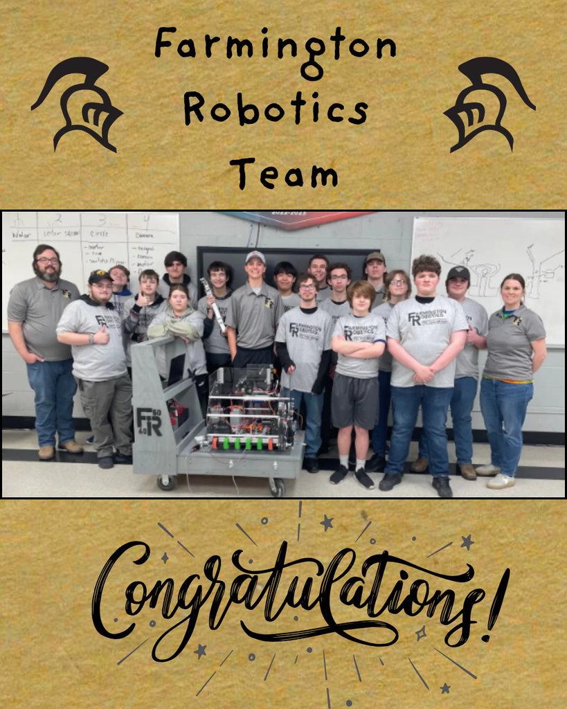 FSD Robotics Team