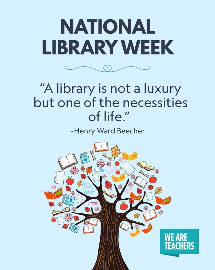 Library Facts