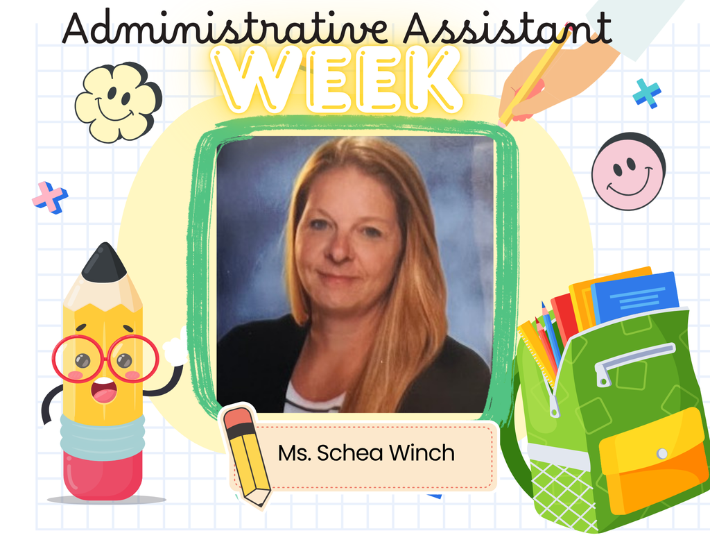 Ms. Schea Winch