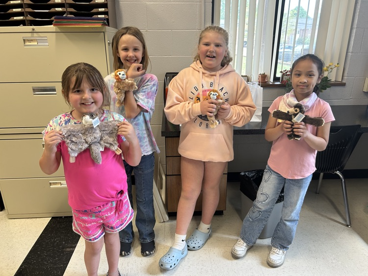 testing winners!