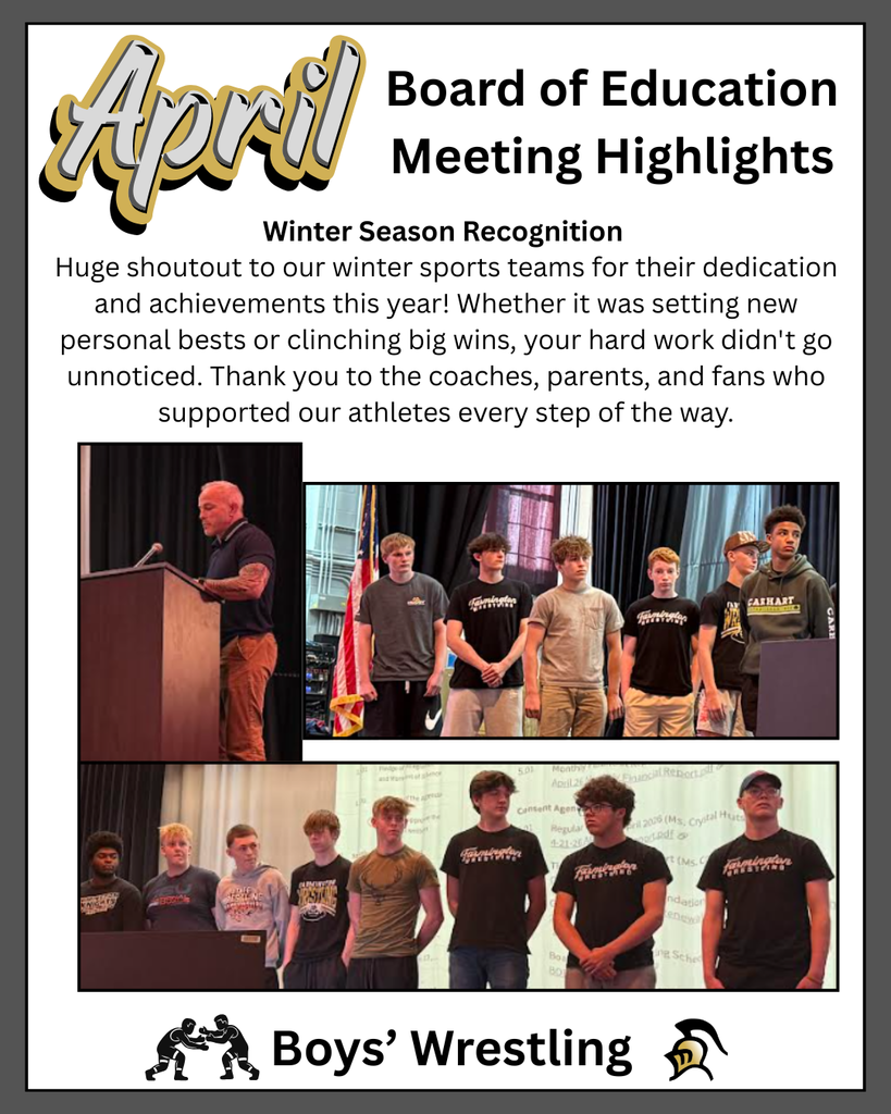 Boys Wrestling